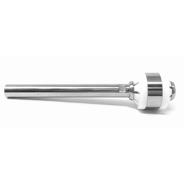 700 TR Stem Assembly 2.0 DIV LS 19TR-1255-2-316L, 316L, Replaces Alfa Laval Part# 770263